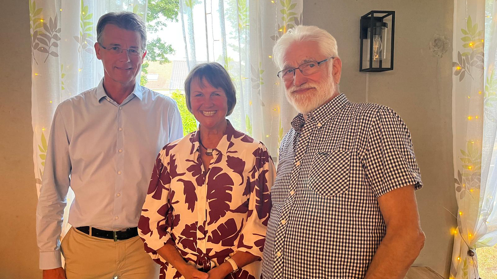 Verabschiedung_Silke Verabschiedung_Silke